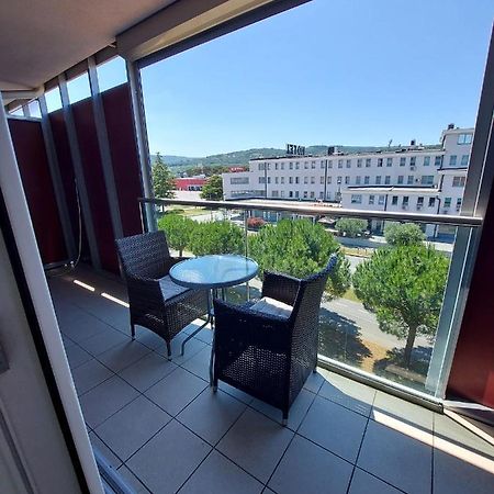 Apartment Hanna Копер Экстерьер фото