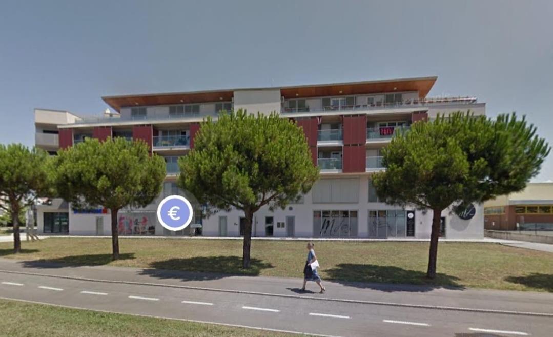 Apartment Hanna Копер Экстерьер фото