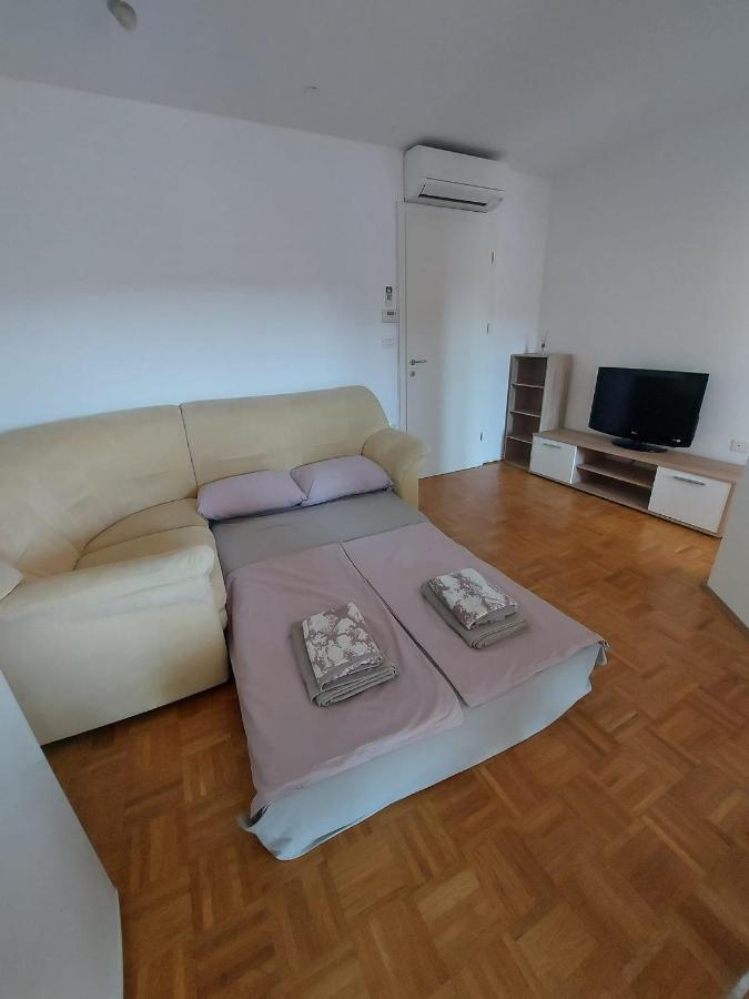Apartment Hanna Копер Экстерьер фото