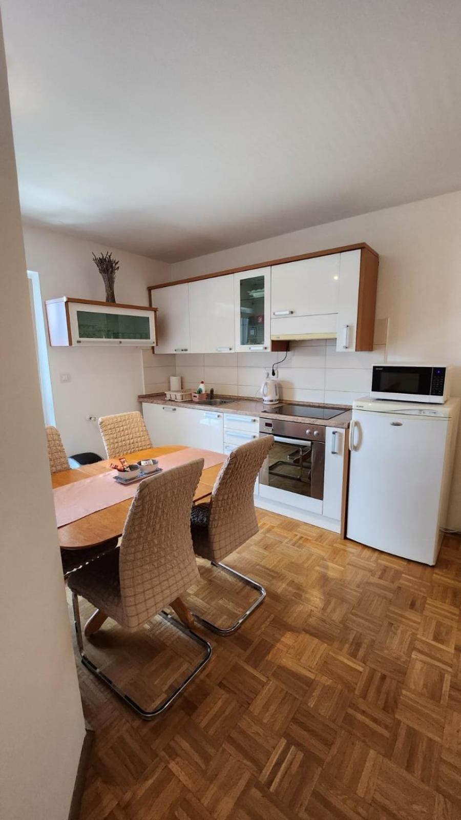 Apartment Hanna Копер Экстерьер фото
