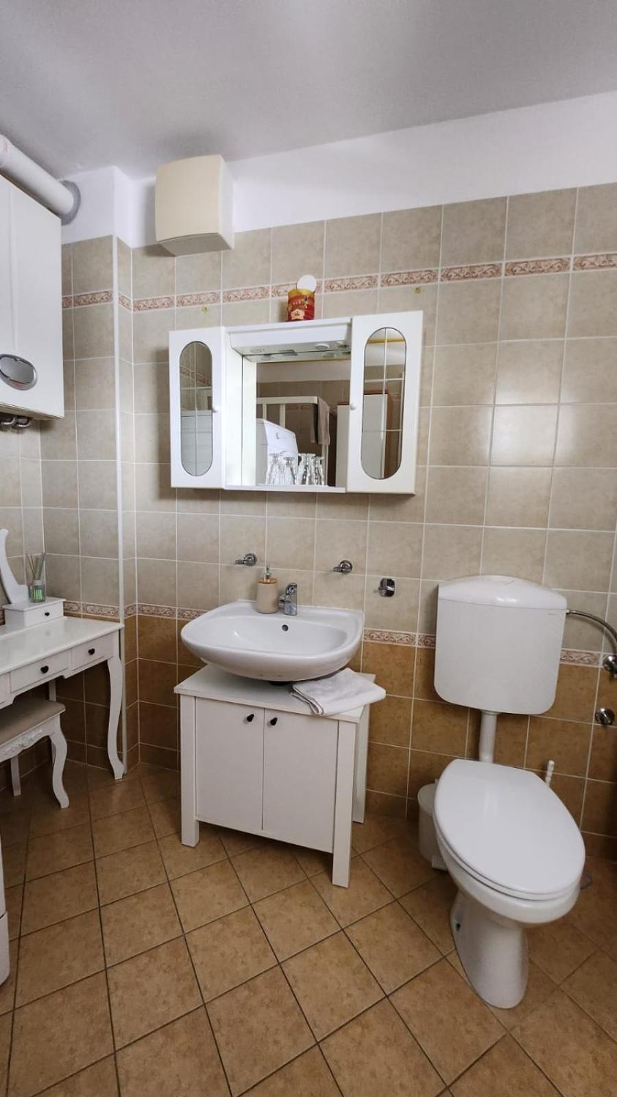 Apartment Hanna Копер Экстерьер фото